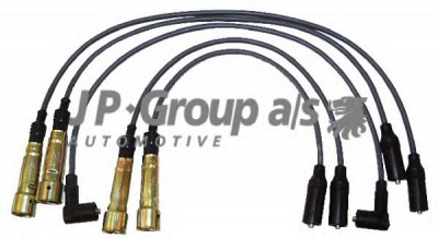 JP GROUP 1192002310 -  Провода высоковольтные, комплект